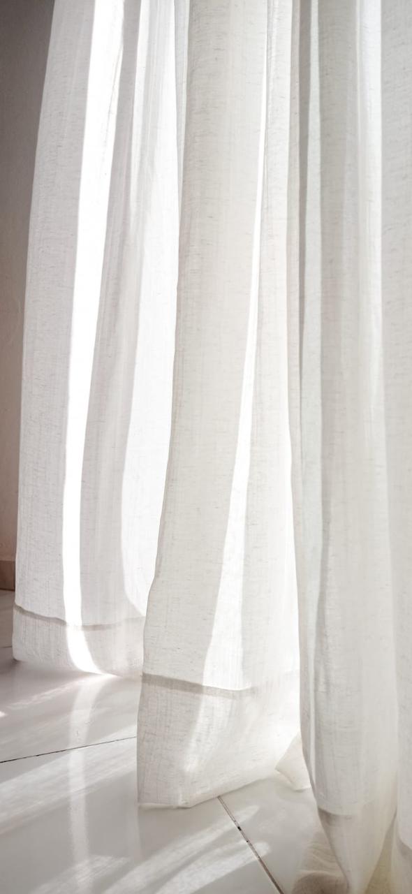 Cortinas · Living y comedor · trabajo 2